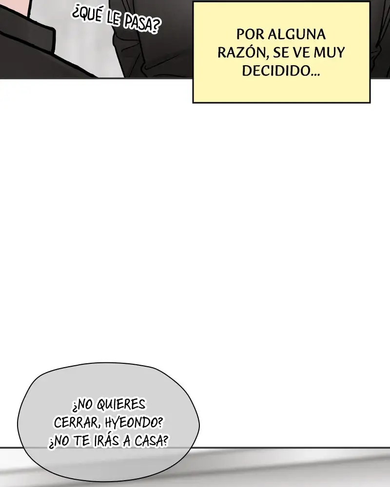 Un Romance Egoísta capítulo 27 página 73