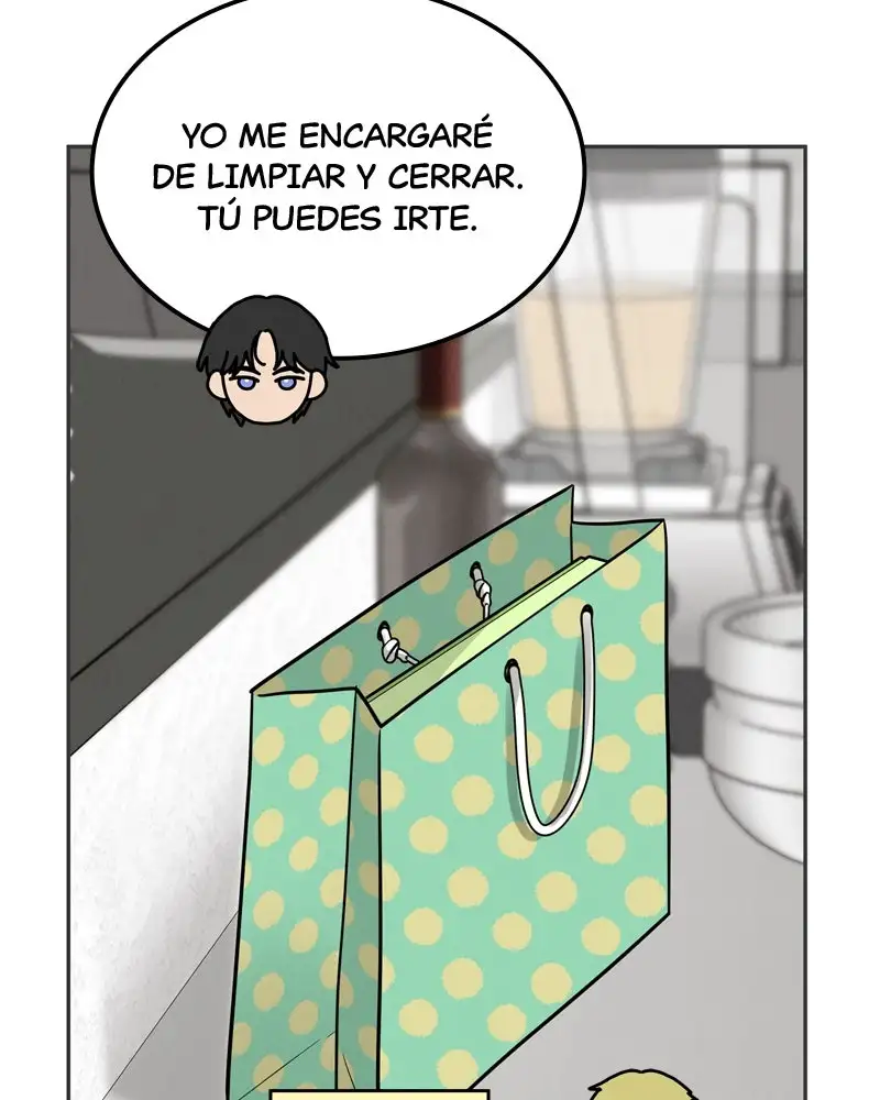 Un Romance Egoísta capítulo 27 página 76