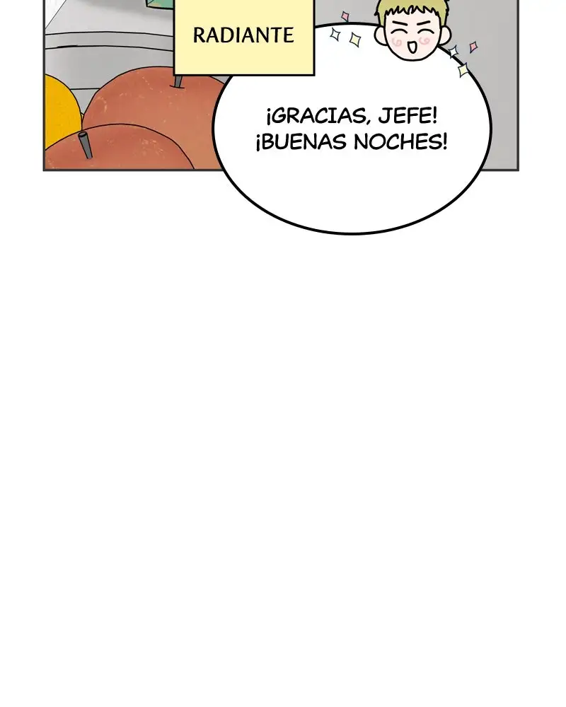 Un Romance Egoísta capítulo 27 página 77