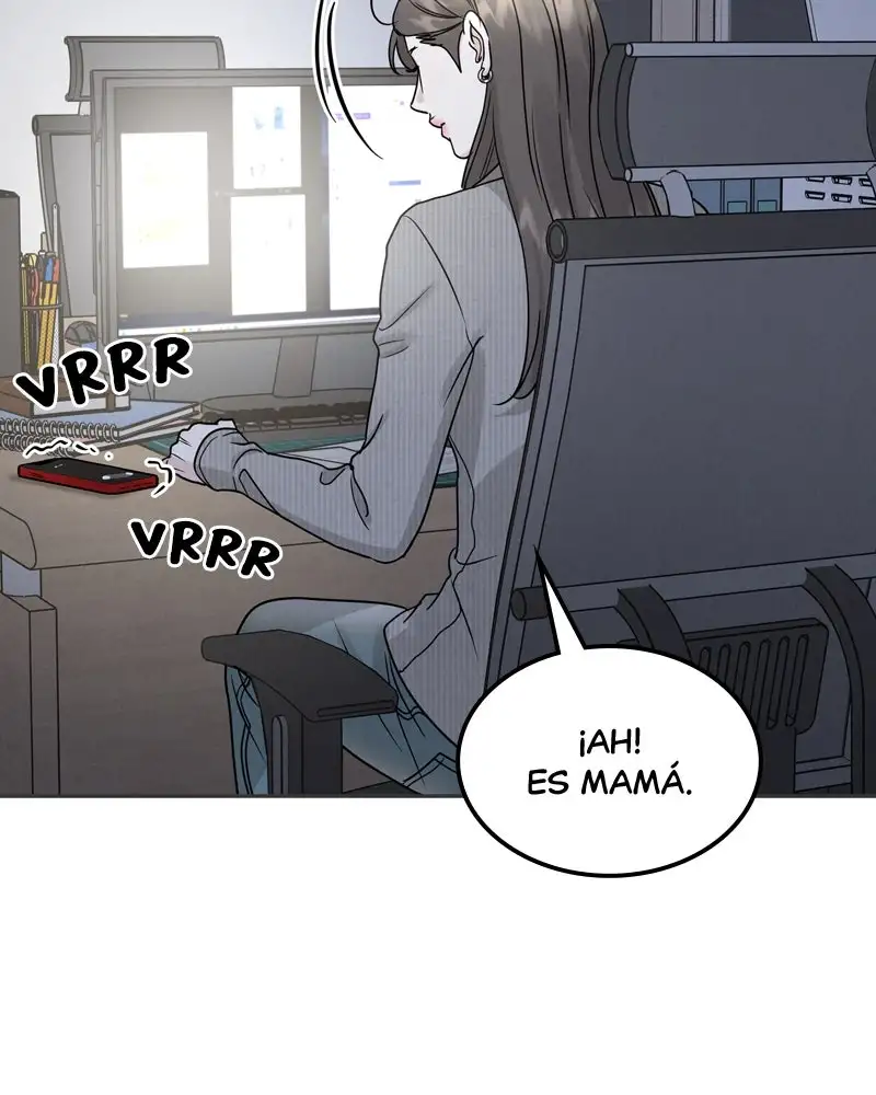 Un Romance Egoísta capítulo 27 página 81