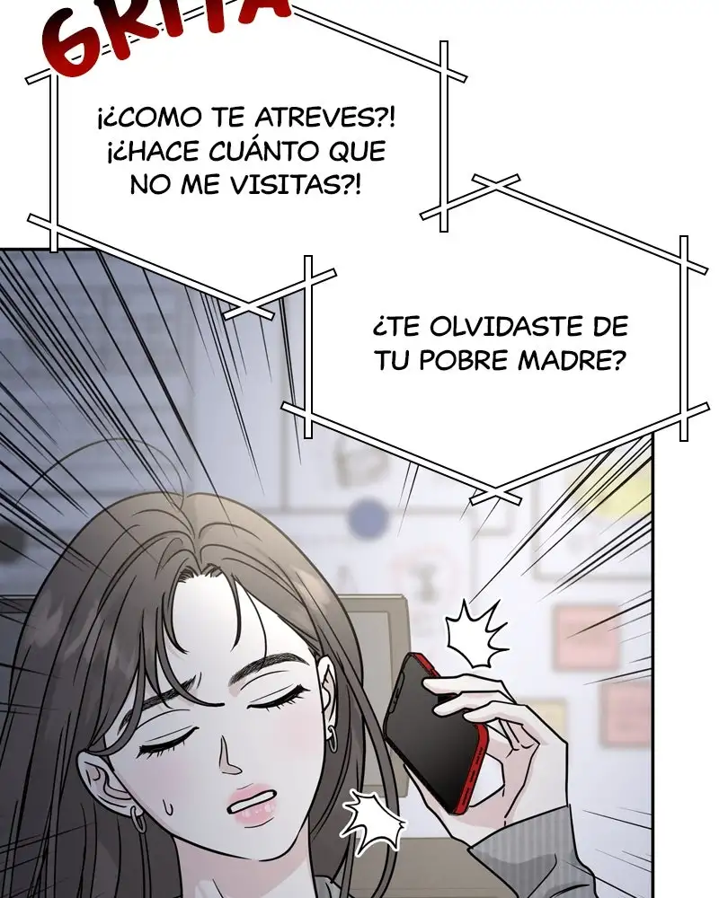 Un Romance Egoísta capítulo 27 página 83