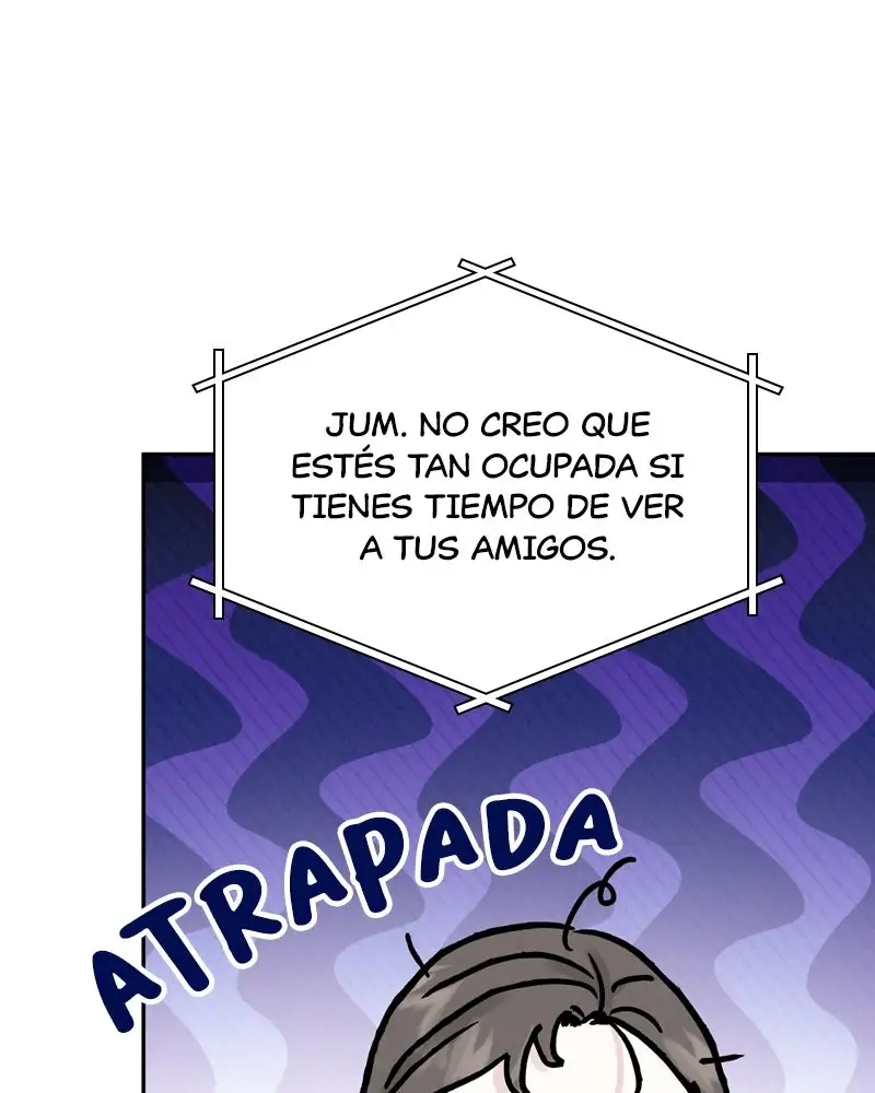 Un Romance Egoísta capítulo 27 página 85