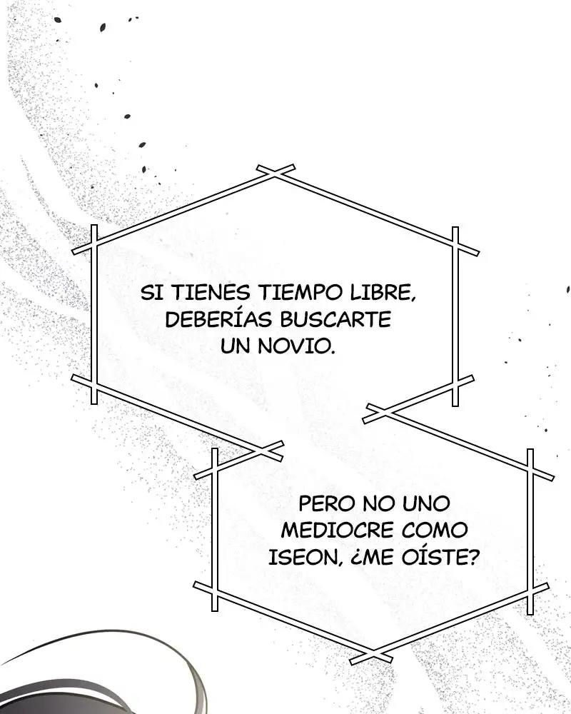 Un Romance Egoísta capítulo 27 página 87