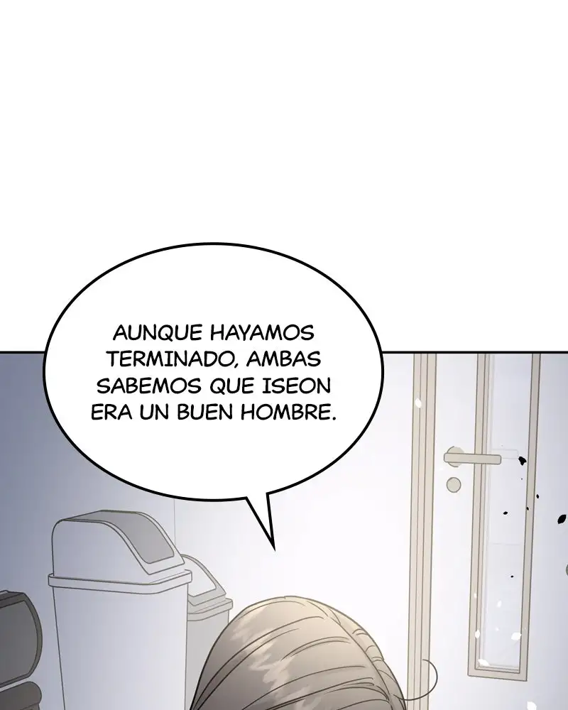 Un Romance Egoísta capítulo 27 página 89