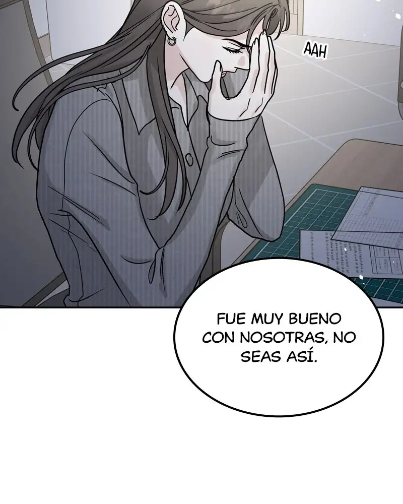 Un Romance Egoísta capítulo 27 página 90
