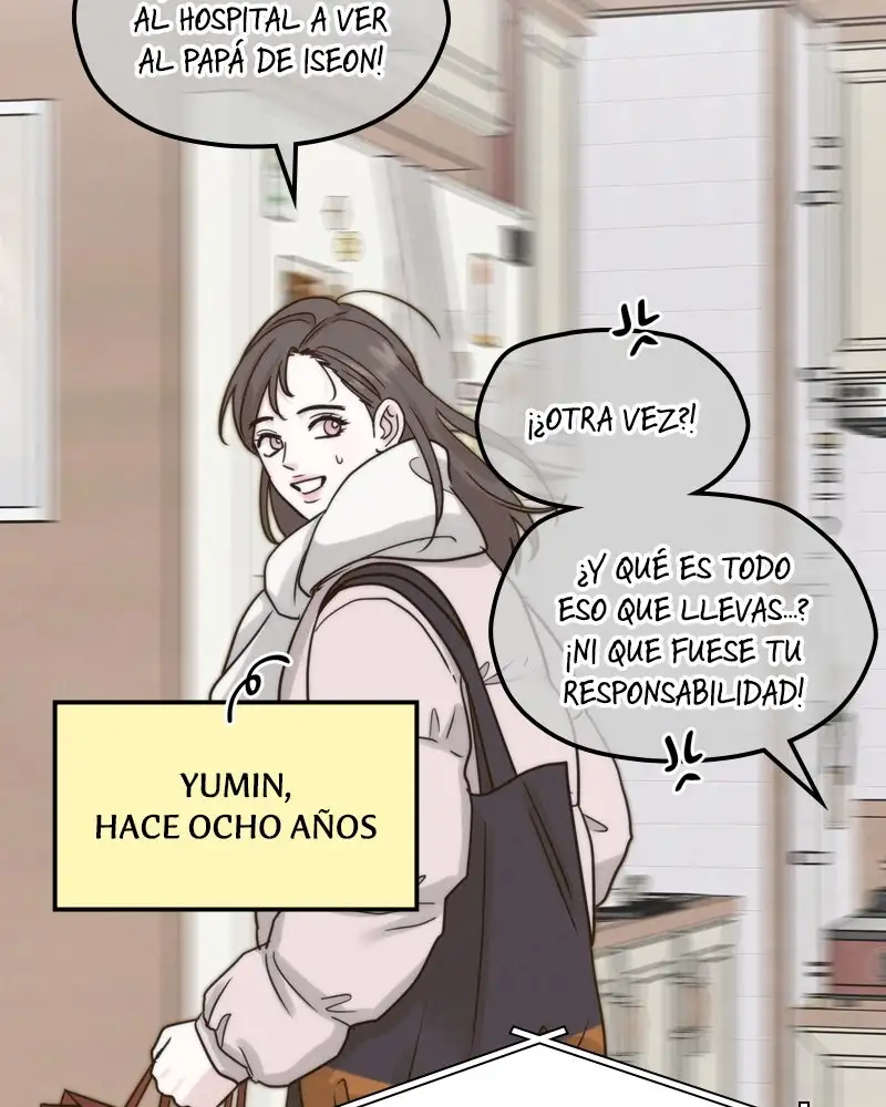 Un Romance Egoísta capítulo 27 página 92
