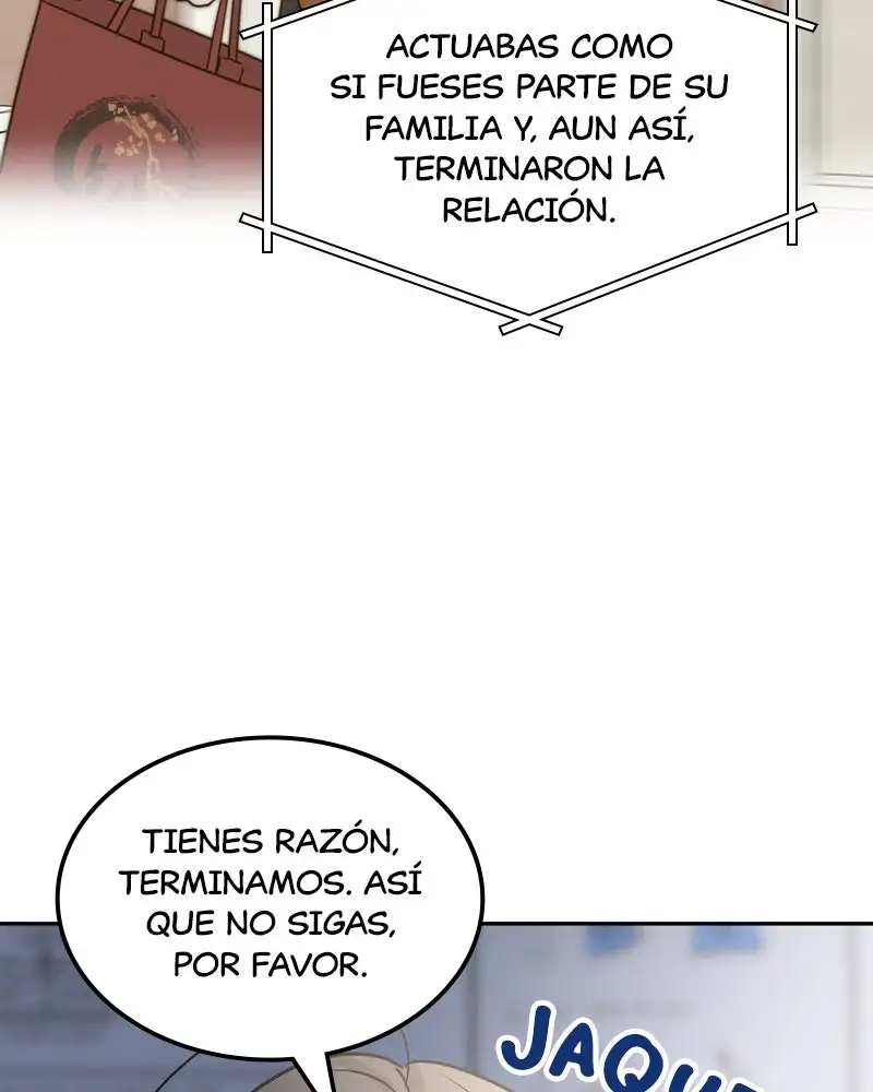 Un Romance Egoísta capítulo 27 página 93
