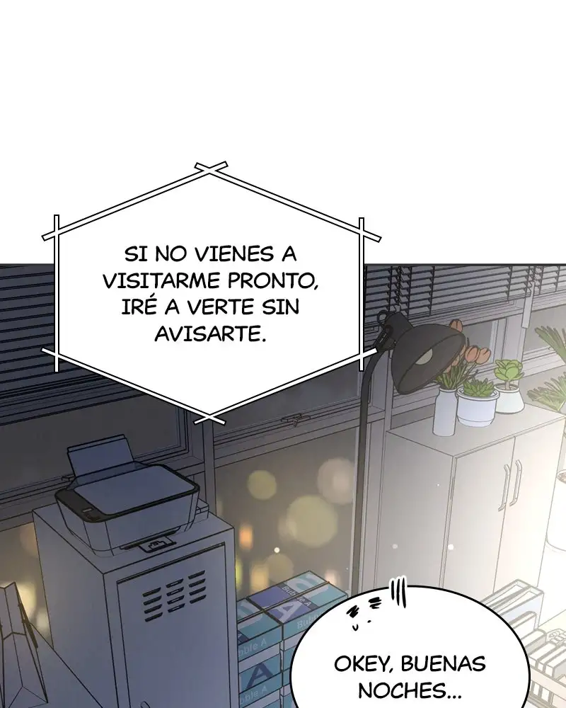 Un Romance Egoísta capítulo 27 página 95
