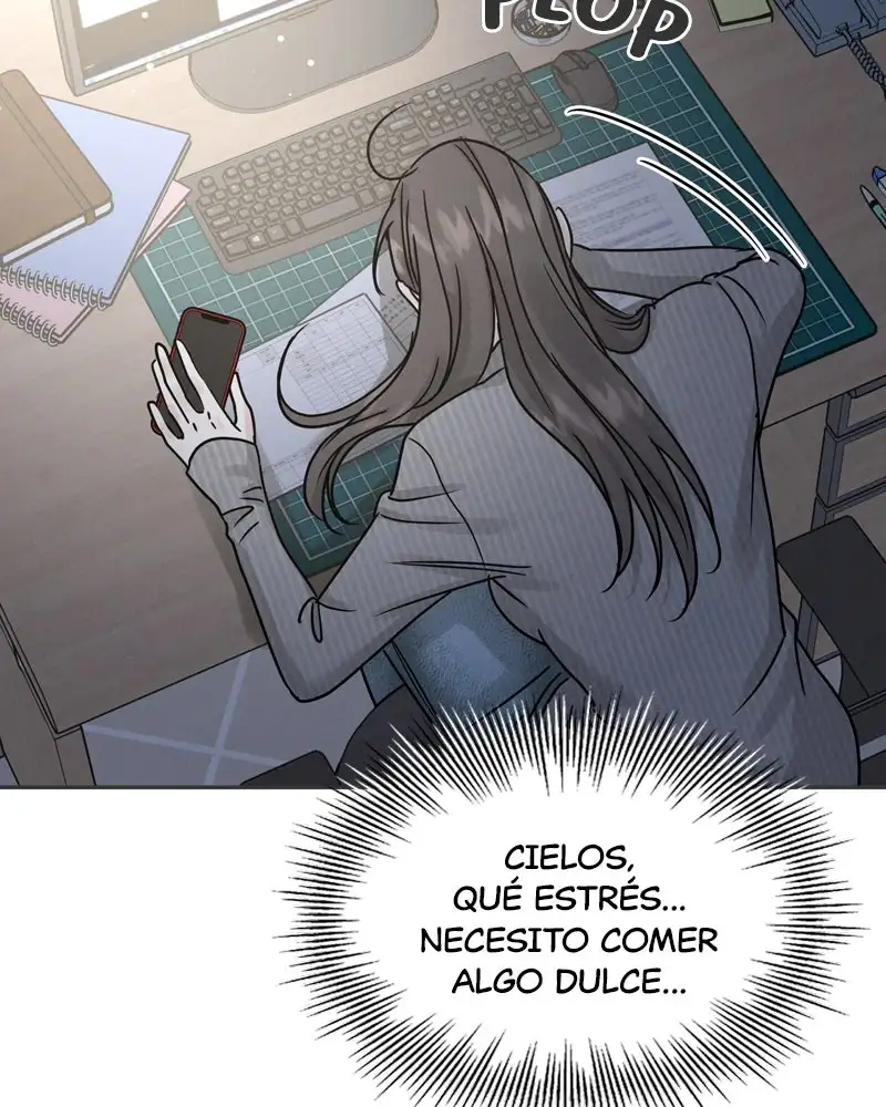 Un Romance Egoísta capítulo 27 página 97