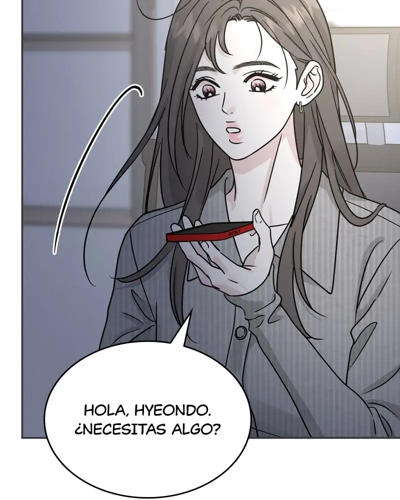 Un Romance Egoísta capítulo 27 página 100