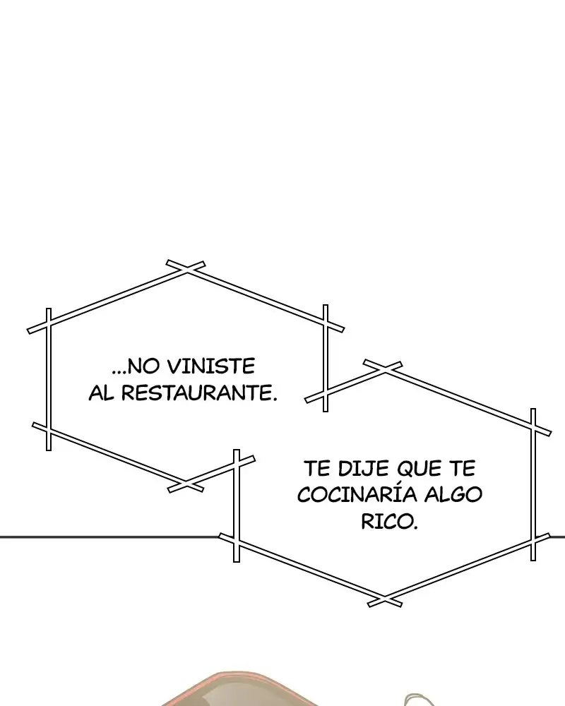 Un Romance Egoísta capítulo 27 página 101
