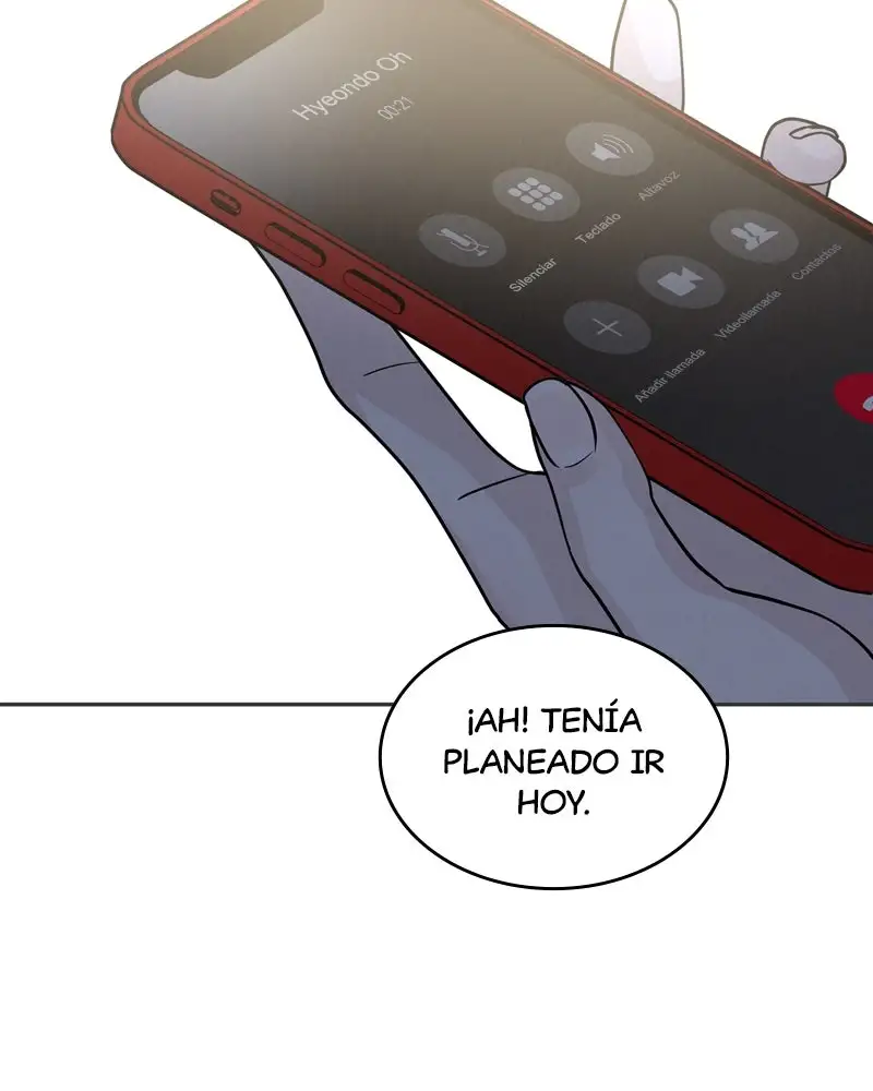 Un Romance Egoísta capítulo 27 página 102
