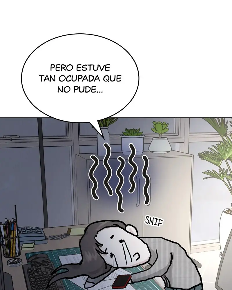 Un Romance Egoísta capítulo 27 página 103