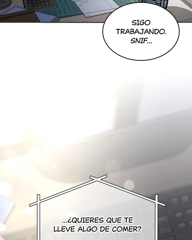 Un Romance Egoísta capítulo 27 página 104