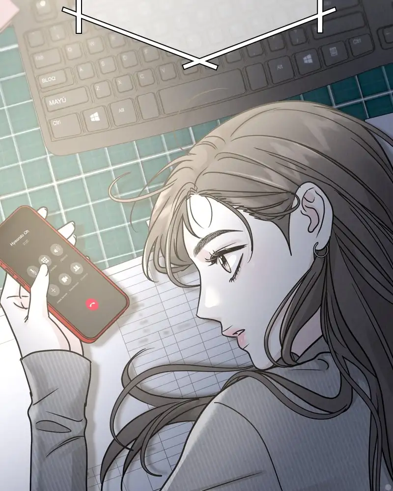 Un Romance Egoísta capítulo 27 página 105