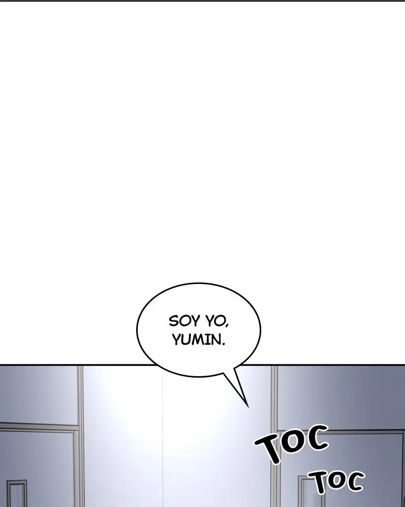 Un Romance Egoísta capítulo 27 página 108