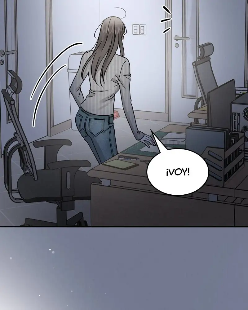 Un Romance Egoísta capítulo 27 página 109