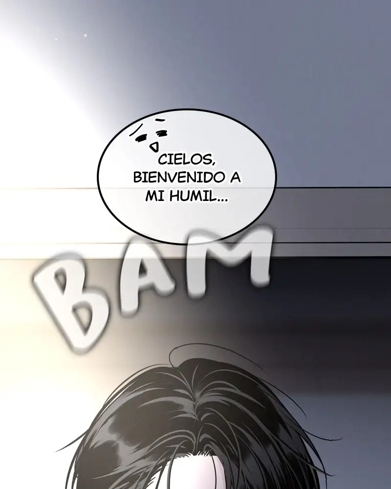 Un Romance Egoísta capítulo 27 página 110