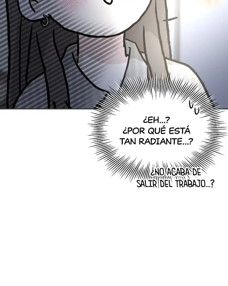 Un Romance Egoísta capítulo 27 página 115