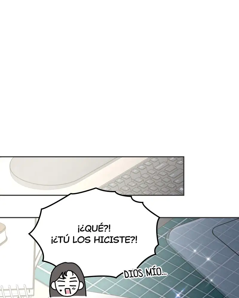 Un Romance Egoísta capítulo 27 página 116