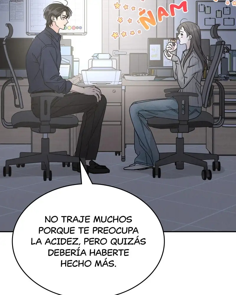 Un Romance Egoísta capítulo 27 página 119
