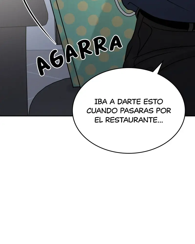 Un Romance Egoísta capítulo 27 página 121