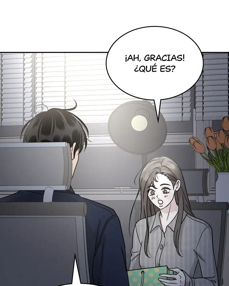 Un Romance Egoísta capítulo 27 página 122