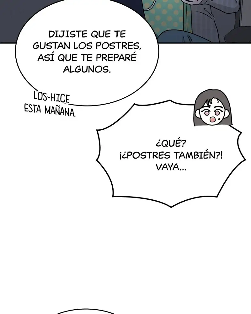 Un Romance Egoísta capítulo 27 página 123