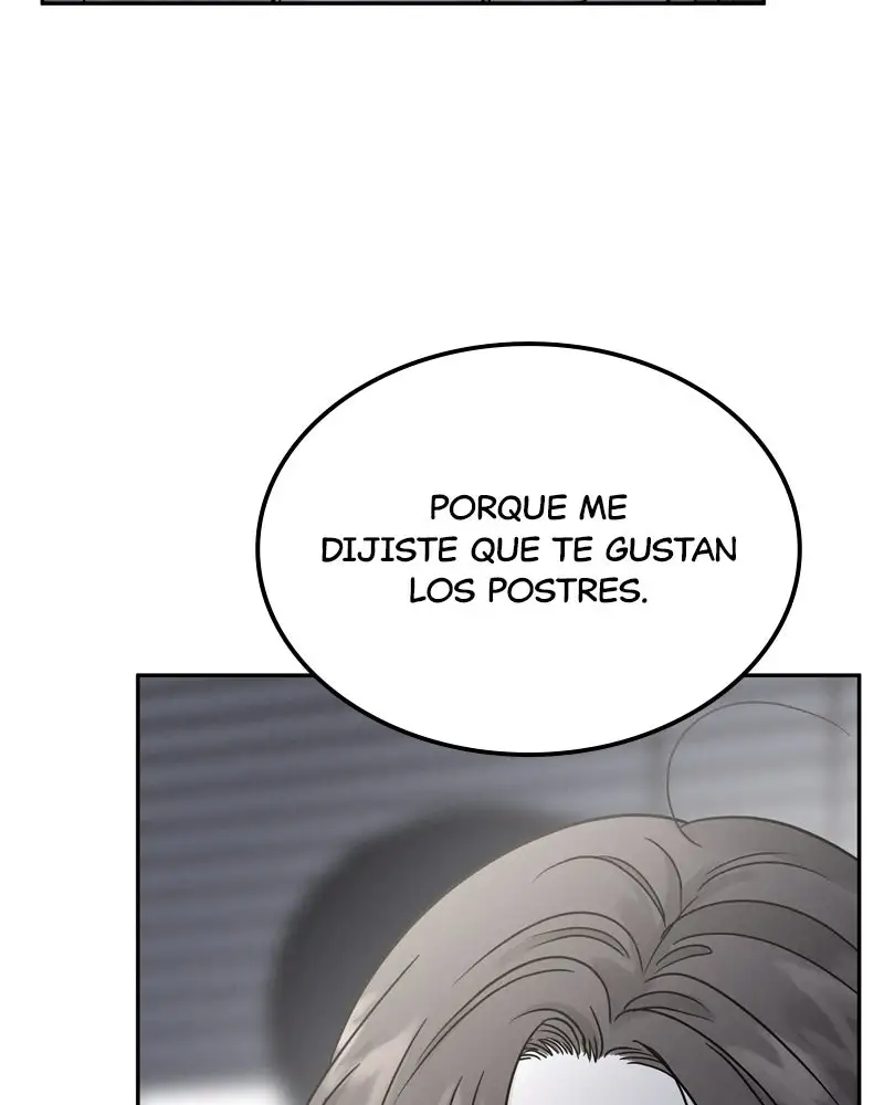 Un Romance Egoísta capítulo 27 página 127