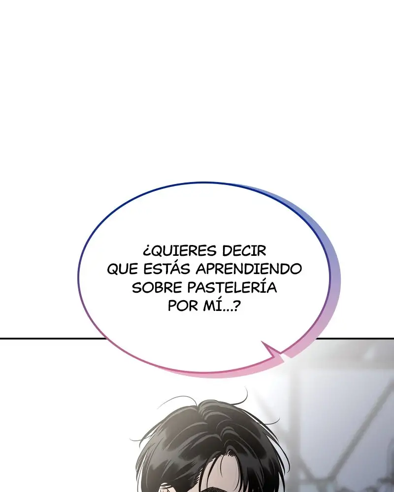 Un Romance Egoísta capítulo 27 página 129