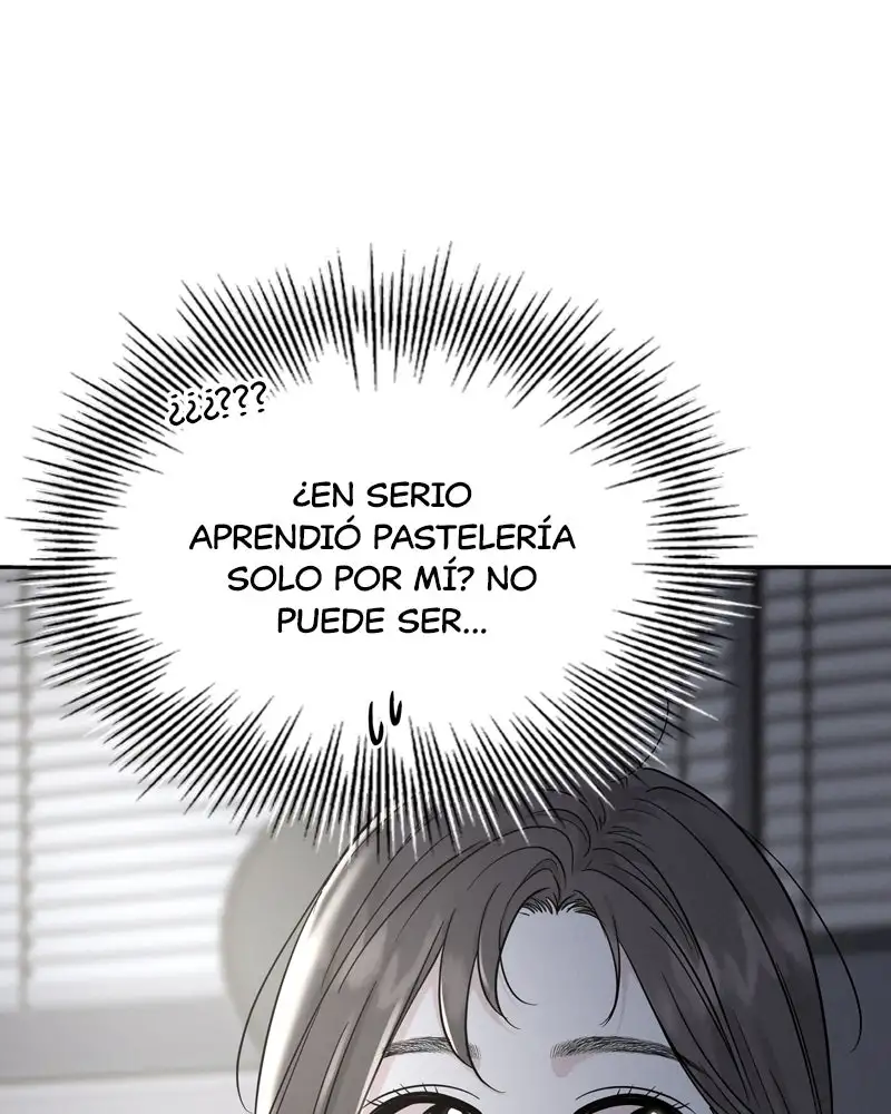 Un Romance Egoísta capítulo 27 página 131