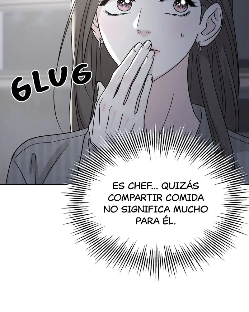 Un Romance Egoísta capítulo 27 página 132