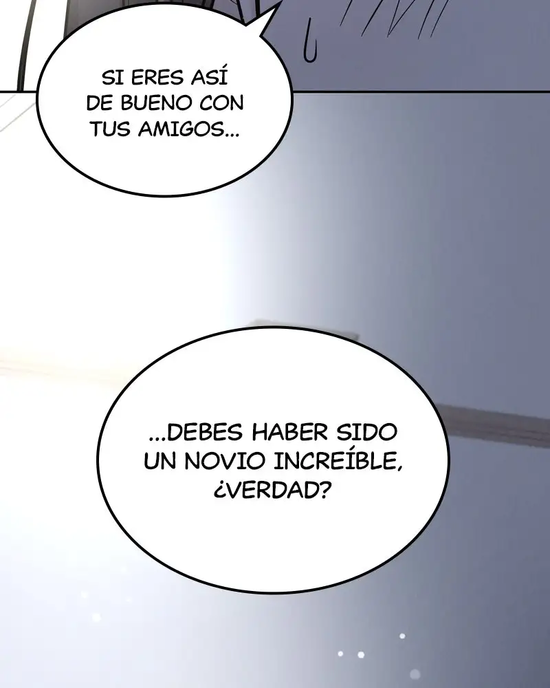 Un Romance Egoísta capítulo 27 página 134