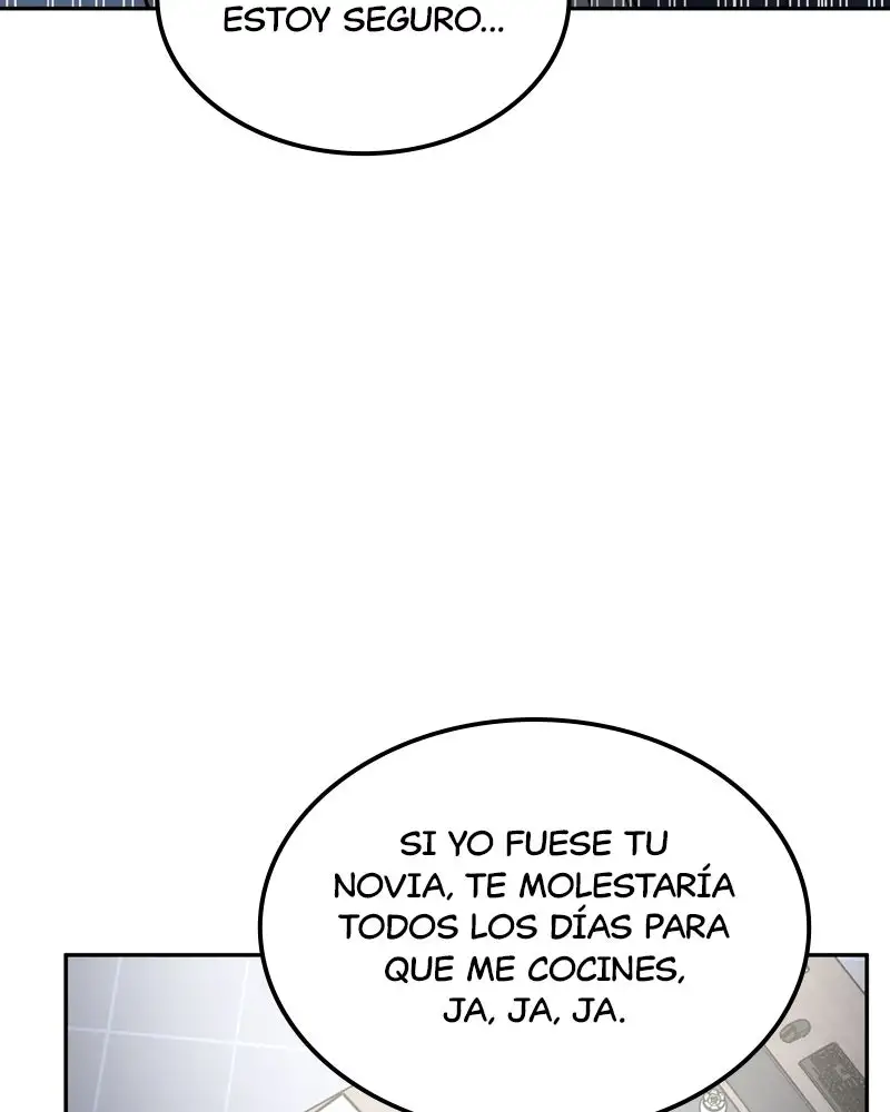 Un Romance Egoísta capítulo 27 página 136