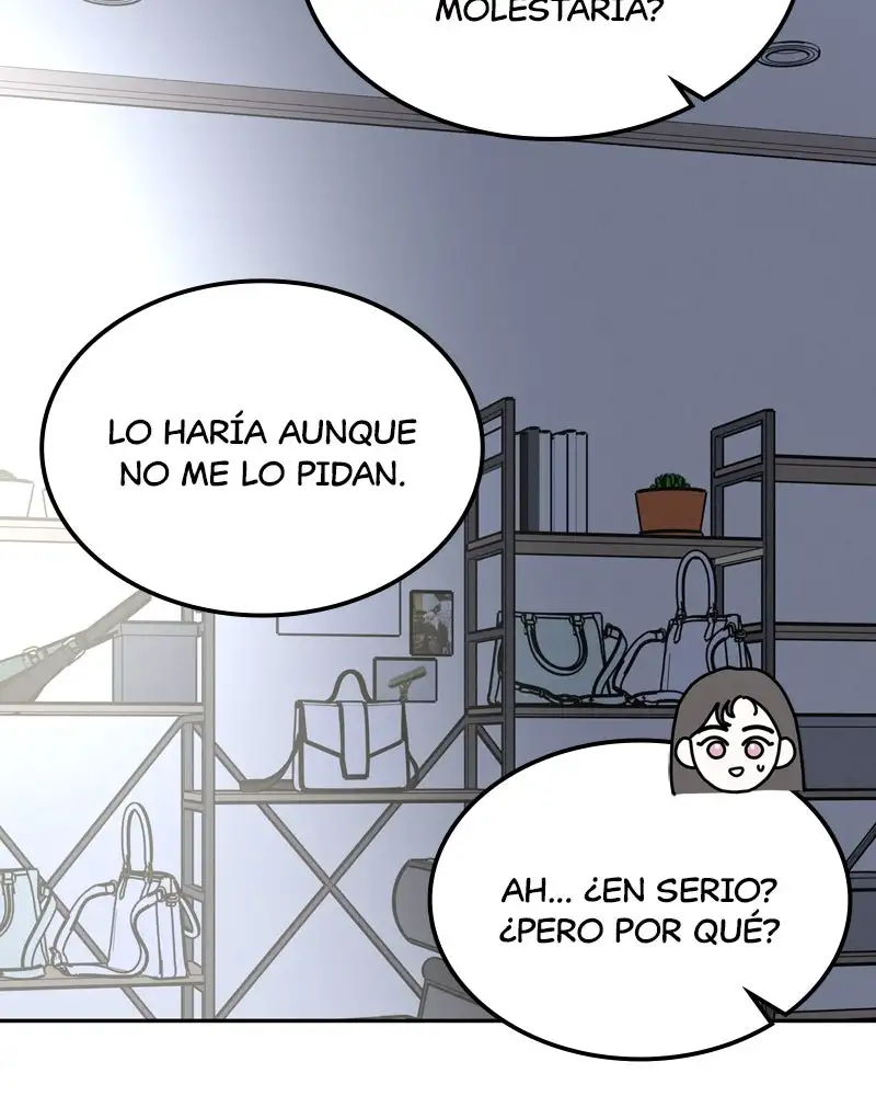 Un Romance Egoísta capítulo 27 página 139