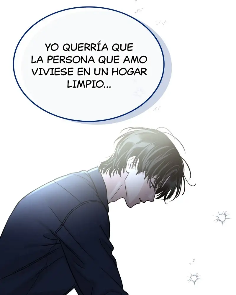 Un Romance Egoísta capítulo 27 página 141