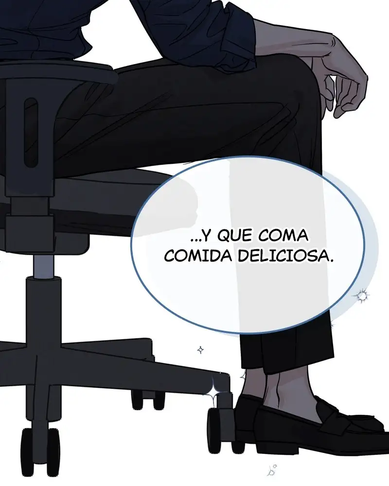 Un Romance Egoísta capítulo 27 página 142