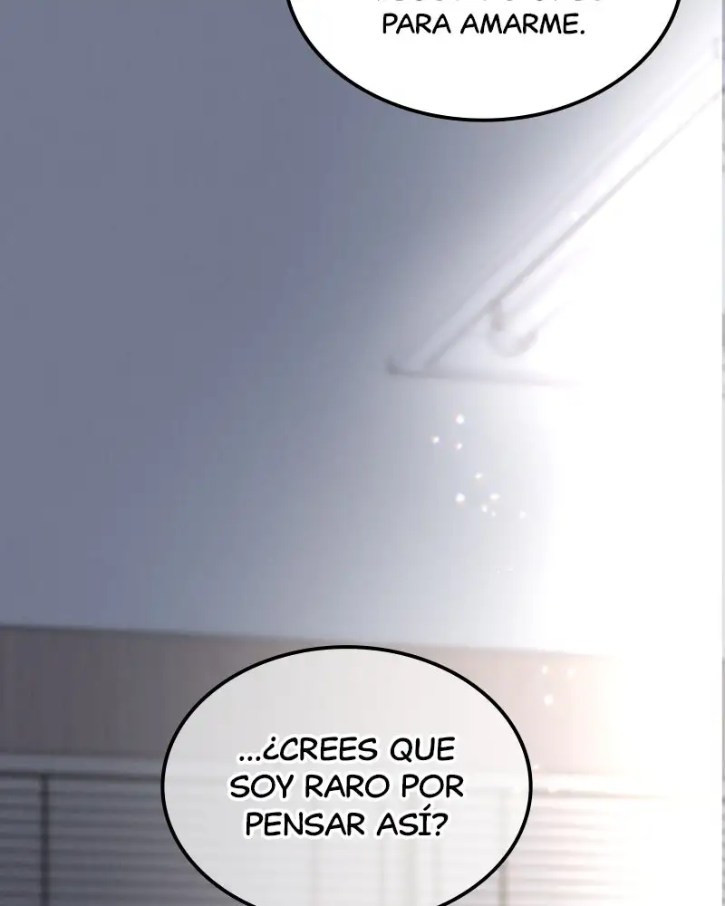 Un Romance Egoísta capítulo 27 página 145