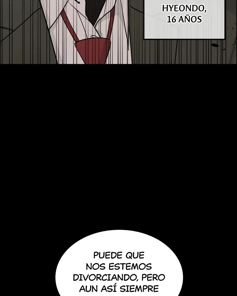 Un Romance Egoísta capítulo 28 página 4