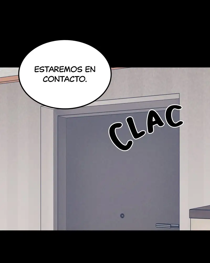 Un Romance Egoísta capítulo 28 página 9