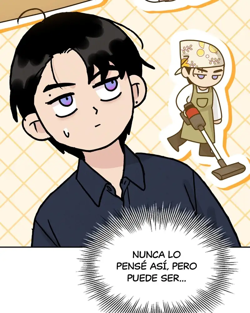 Un Romance Egoísta capítulo 28 página 23