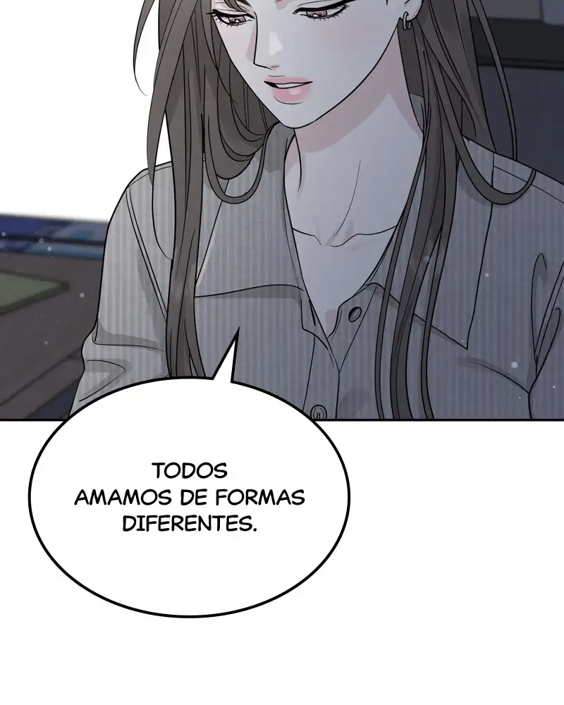 Un Romance Egoísta capítulo 28 página 25