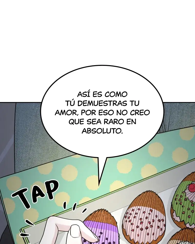 Un Romance Egoísta capítulo 28 página 26