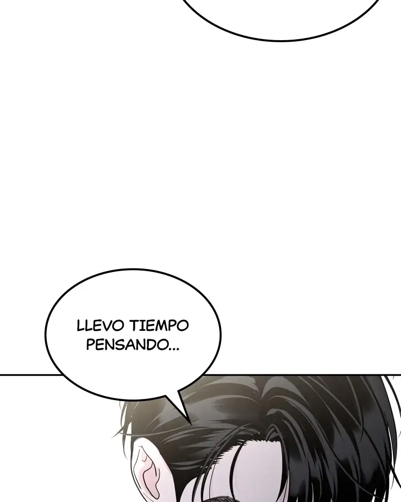 Un Romance Egoísta capítulo 28 página 33