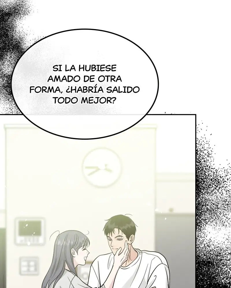 Un Romance Egoísta capítulo 28 página 35