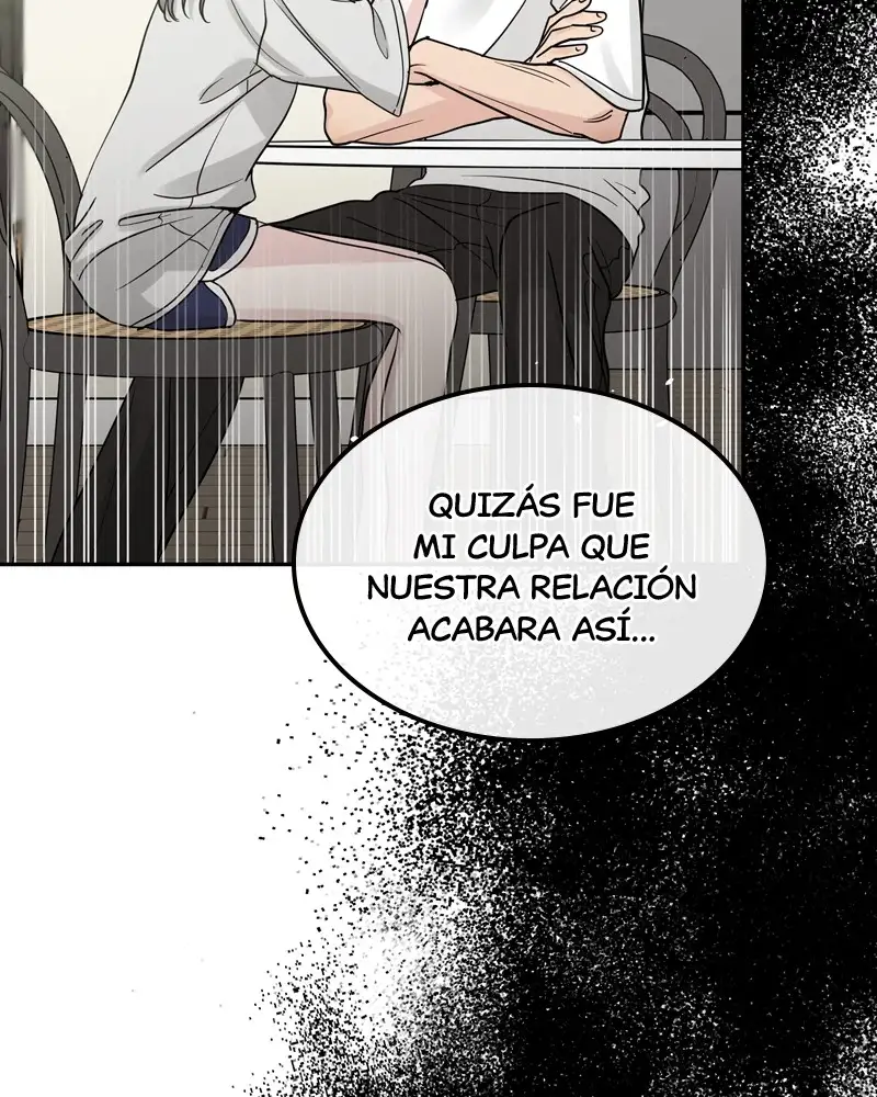 Un Romance Egoísta capítulo 28 página 36