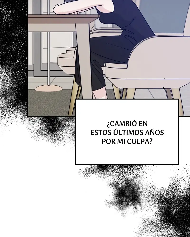 Un Romance Egoísta capítulo 28 página 38