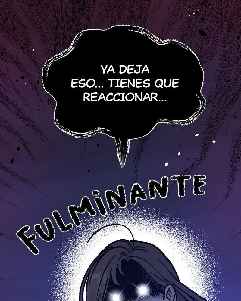 Un Romance Egoísta capítulo 28 página 42