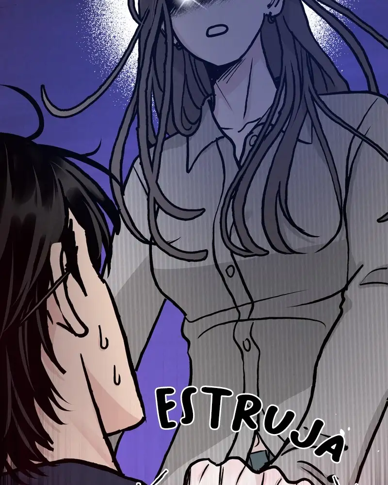 Un Romance Egoísta capítulo 28 página 43