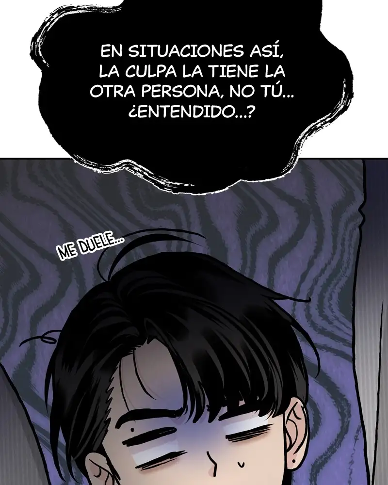 Un Romance Egoísta capítulo 28 página 45